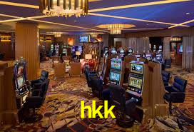 VIP Casino hkk
