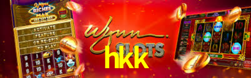 Welcome Bonus hkk